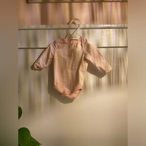 Baby Clothes (Monica + Andy)